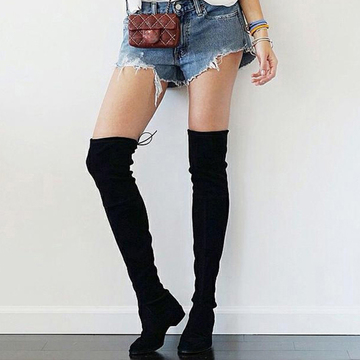 秋冬名牌鞋推荐,秋冬必备的4款鞋子你最爱哪款