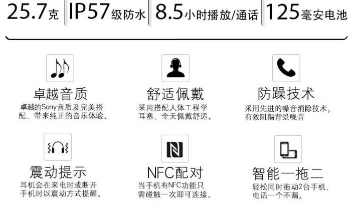 推荐几款高性价比的无线蓝牙耳机,联动蓝牙耳机大盘点