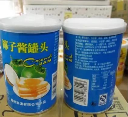 全国罐头之乡在哪里,中国有哪些出名的罐头