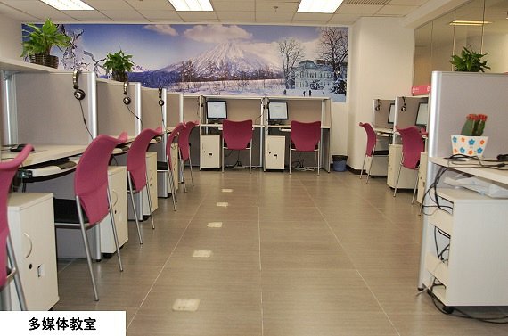 春天就是学日语看樱花的季节,想学日语看樱花