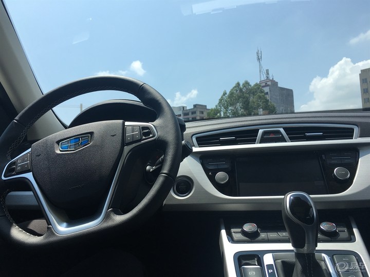 用料好的合资汽车,用料更好的国产车为啥比合资便宜