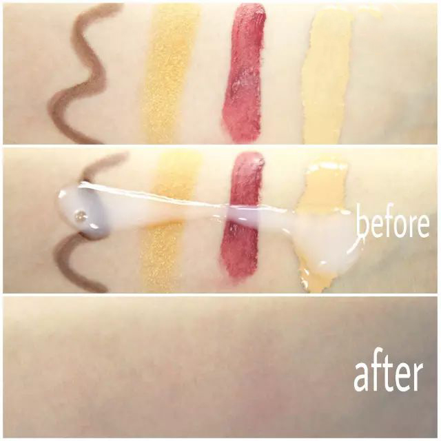 各大博主推荐的卸妆产品,美妆大神pony卸妆