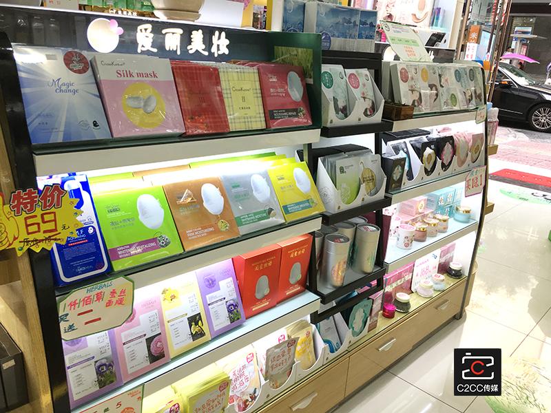 如何与德阳强势的百货“抗衡”？苏世强找到了方法｜专访