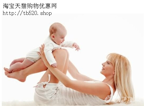 产后月子中怎样瘦身,月子期就能够开始的瘦身动作