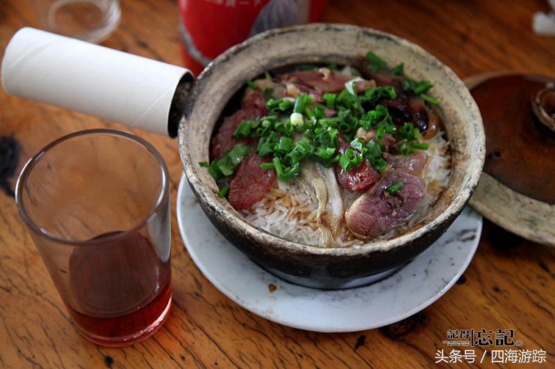 广东古镇赤坎古镇,广东千古情景区和赤坎古镇