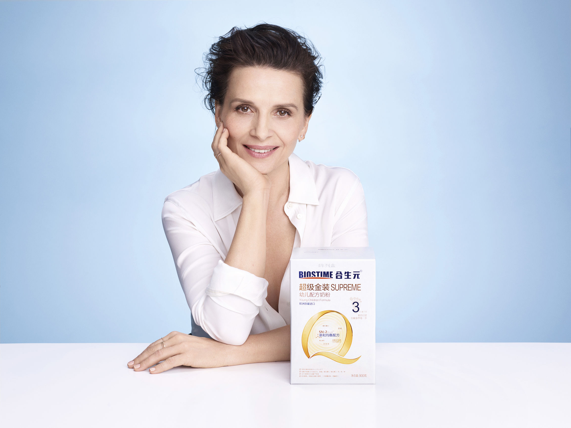 健婴智乳糖酶配方奶粉,健合奶粉配方