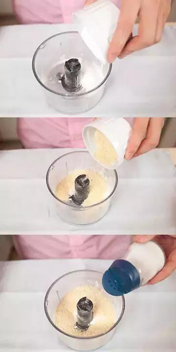 甜品爱好者的钟爱自制马卡龙,如何用马卡龙做甜点