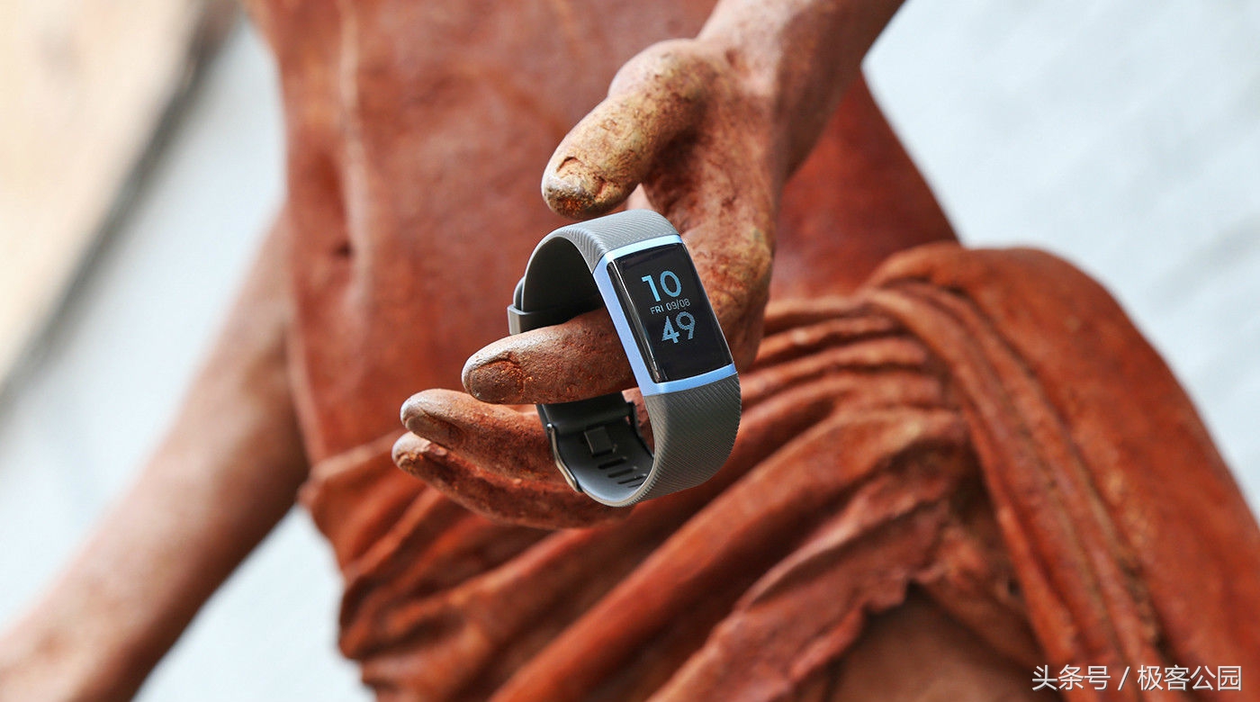跑步智能手环有必要吗,跑步合适戴的智能手环