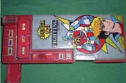 谨以此献给1980～1989出生的人（一）