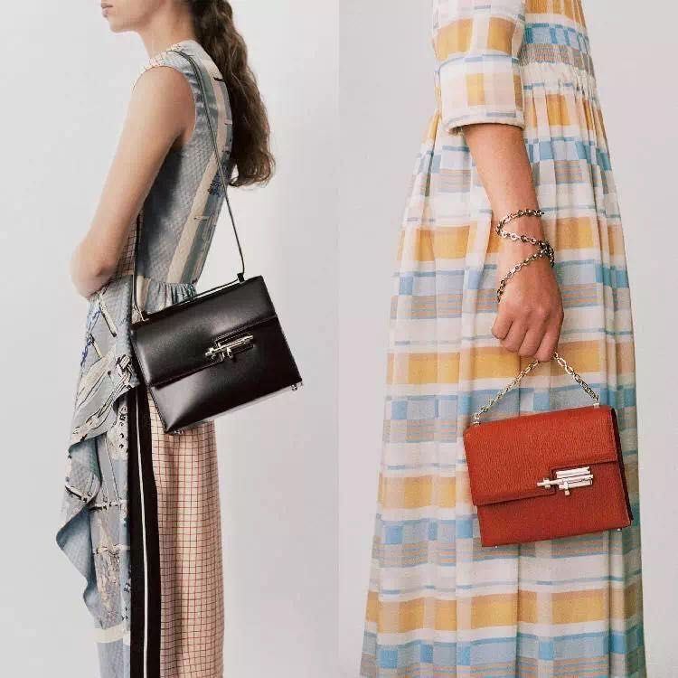 别人的包包买了就掉价，你买这些到手就升值！