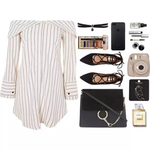 20岁小个子女生衣服全套搭配,100元小个子女生穿搭