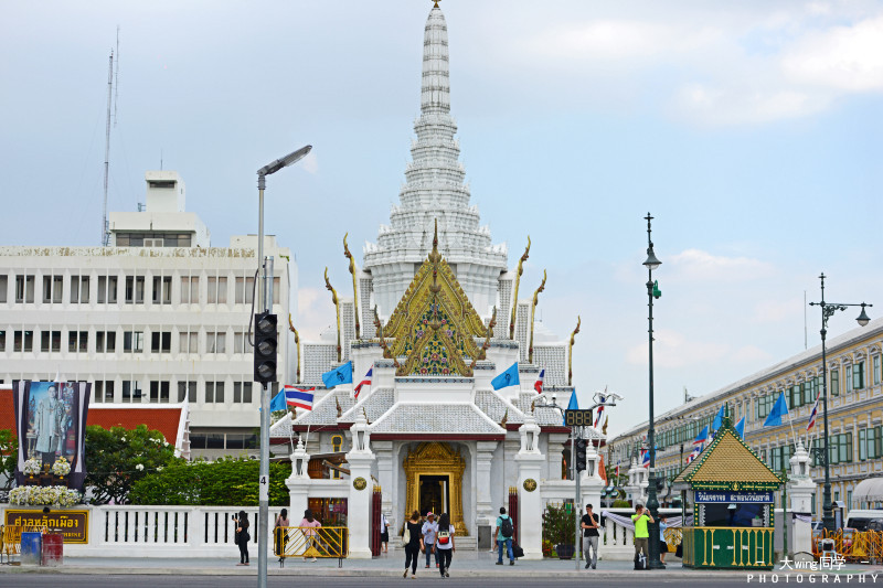 曼谷玩的地方都有哪些景点,曼谷游玩最佳攻略