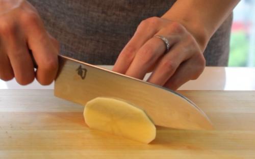 日本的顶级刀具,日本顶级刀具