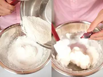 甜品爱好者的钟爱自制马卡龙,如何用马卡龙做甜点