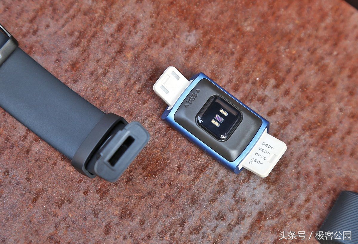 跑步智能手环有必要吗,跑步合适戴的智能手环