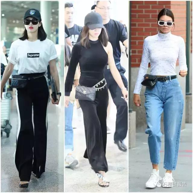 宋茜令人佩服,宋茜气场全开碾压众女星