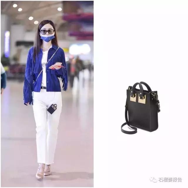 宋茜令人佩服,宋茜气场全开碾压众女星