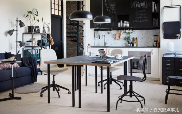 宜家最简单的产品款式,宜家风格的家具