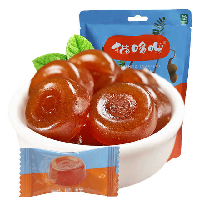 云南特产酸角,云南特产酸角功效与功能是什么