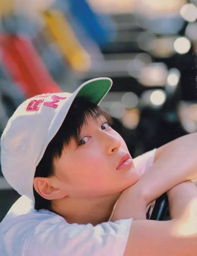 史上最好看的短发女生,你见过最漂亮的短发女生