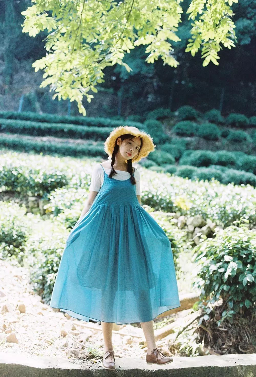 什么小众淘宝店好看女装,有哪些好看的淘宝女装店铺