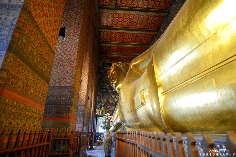 曼谷玩的地方都有哪些景点,曼谷游玩最佳攻略