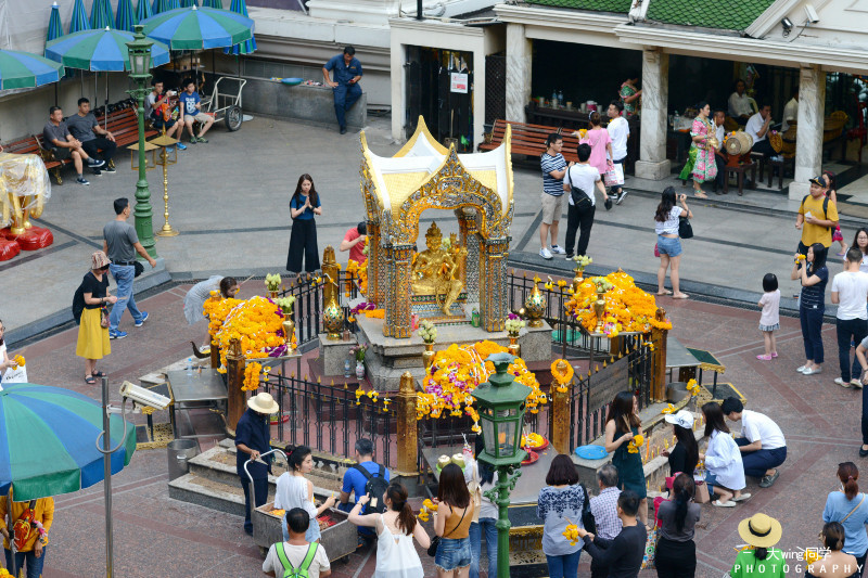 曼谷玩的地方都有哪些景点,曼谷游玩最佳攻略