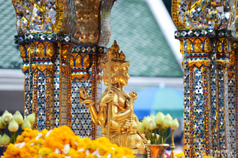 曼谷玩的地方都有哪些景点,曼谷游玩最佳攻略