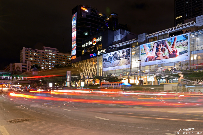 曼谷玩的地方都有哪些景点,曼谷游玩最佳攻略