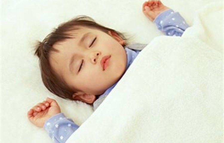 当娃生病最无助的时候,当孩子生病时