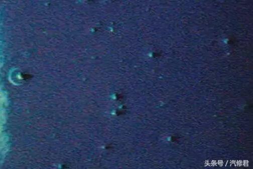 喷漆质量好坏区别,怎么看汽车喷漆的好坏