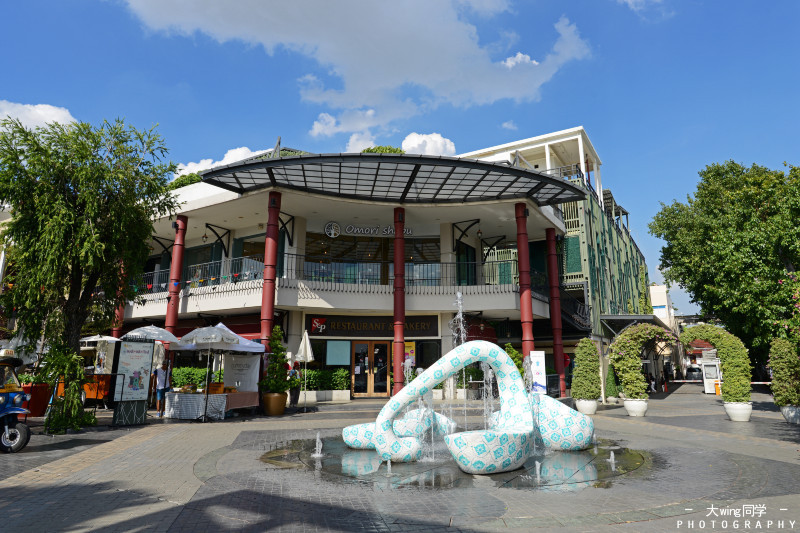 曼谷玩的地方都有哪些景点,曼谷游玩最佳攻略