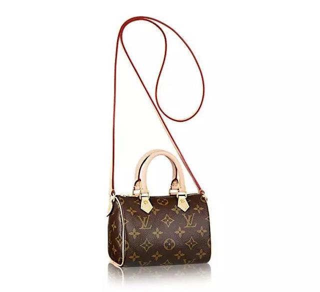 奢侈品大牌包包捡漏lvgucci五折起,fendi最出名的包包排名