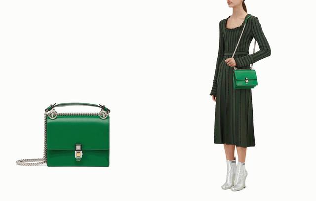 奢侈品大牌包包捡漏lvgucci五折起,fendi最出名的包包排名