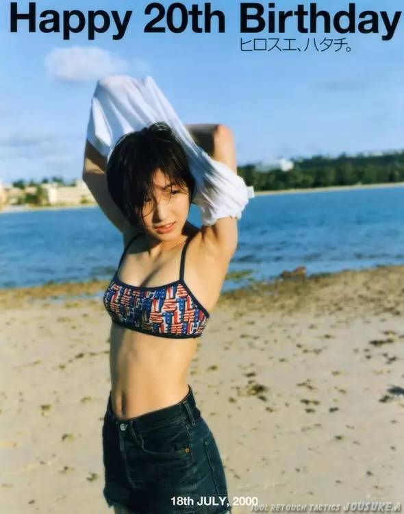 史上最好看的短发女生,你见过最漂亮的短发女生