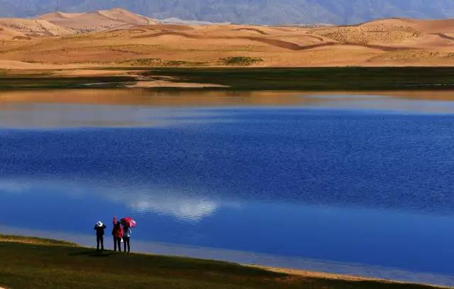 青海人的十大特征,主要看气质是谁提出来的
