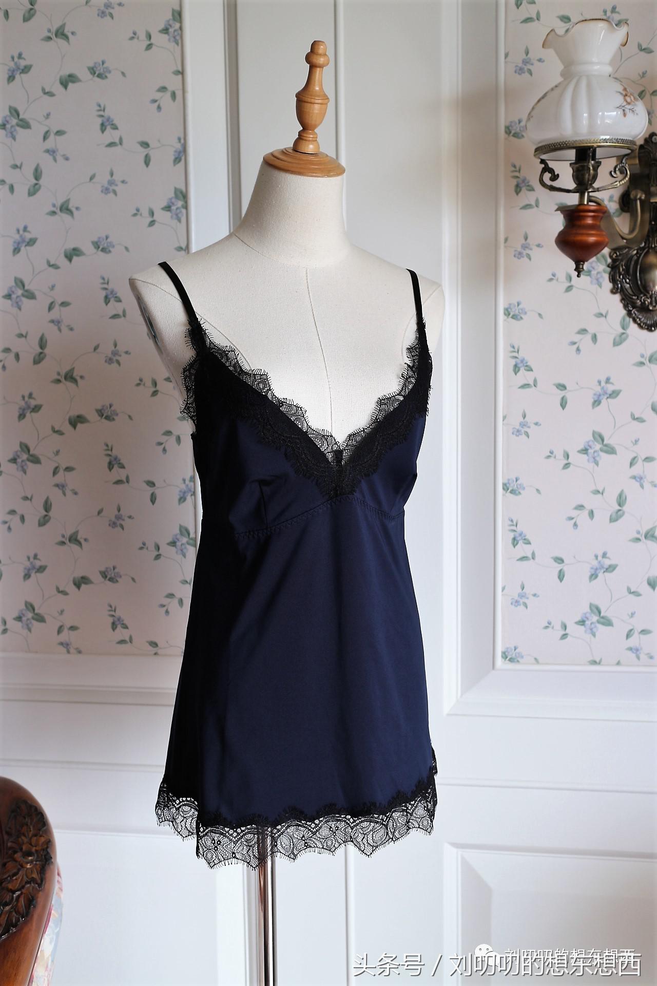 一日一Look-旋转的芭蕾舞鞋（二）