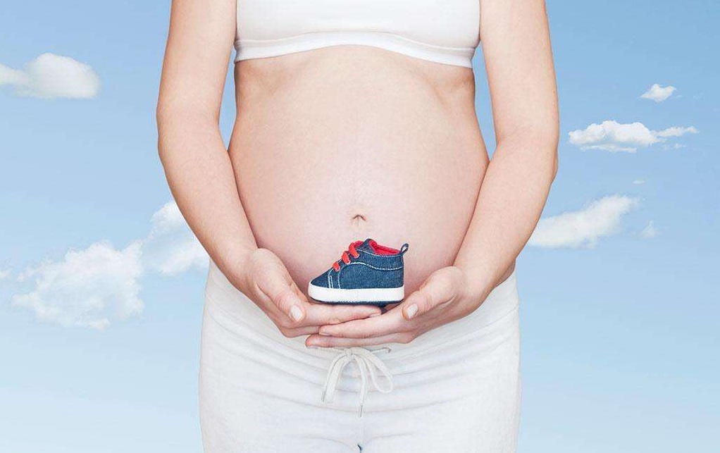 孕妇染上灰指甲会影响胎儿吗,孕妇灰指甲对怀孕有影响吗