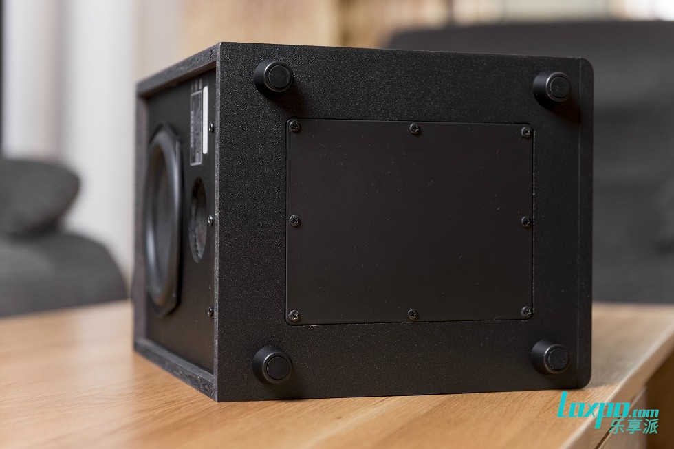 改善客厅的视听体验，安桥LS-B111回音壁系统体验