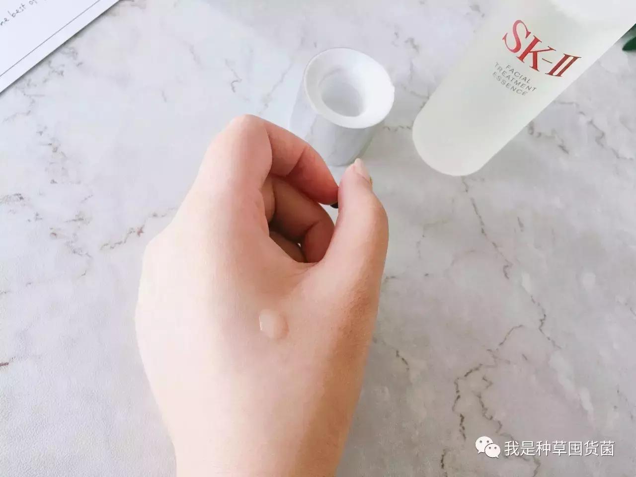 sk-ii230ml神仙水70元,sk-神仙水和什么搭配使用最佳