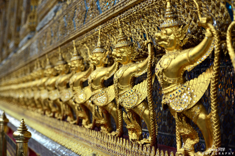 曼谷玩的地方都有哪些景点,曼谷游玩最佳攻略