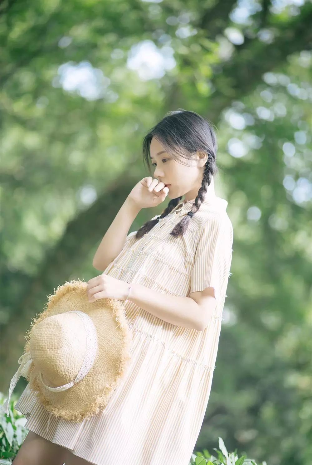 什么小众淘宝店好看女装,有哪些好看的淘宝女装店铺