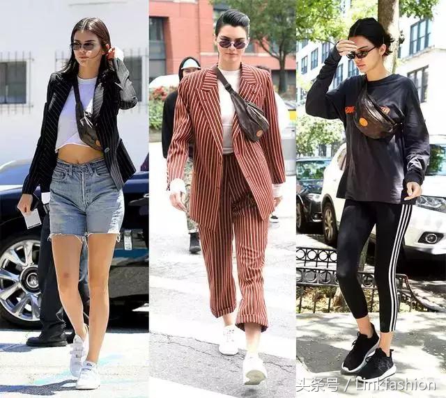 这个包，不管你喜不喜欢，都即将火爆街头