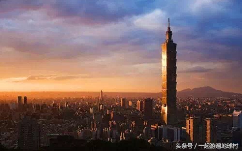 台湾八天自由行攻略,台湾亲子自由行攻略
