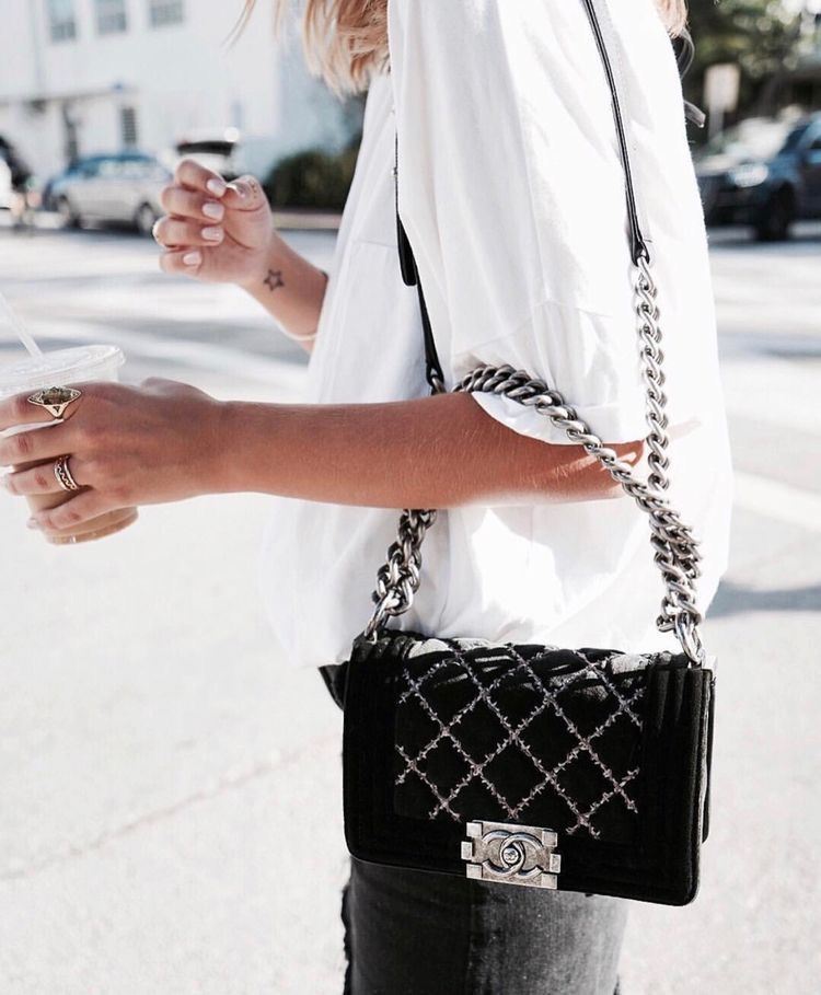 别人的包包买了就掉价，你买这些到手就升值！