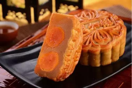 中秋月饼100个,中秋月饼五花八门