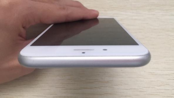 iphone6s屏幕碎,屏幕坏了的iphone6s有什么用