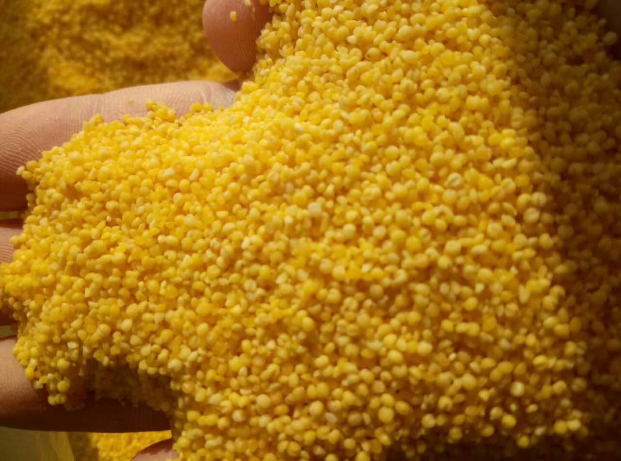 电压力锅熬小米粥步骤,怎样熬小米粥粘稠又快