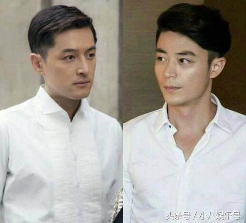 胡歌反映人品完全版,胡歌评价霍建华的令狐冲