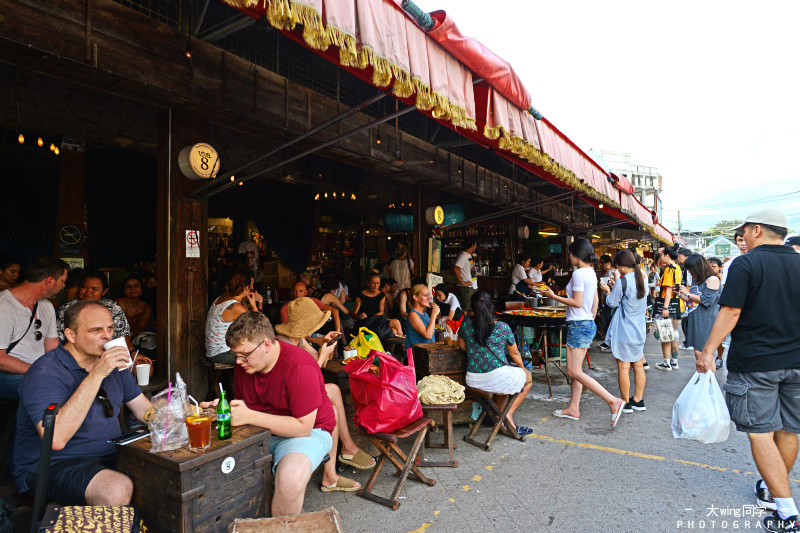 曼谷玩的地方都有哪些景点,曼谷游玩最佳攻略